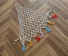 corner hammock