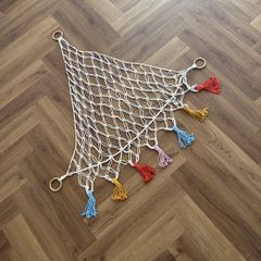 corner hammock