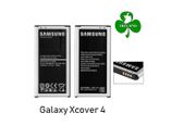 For Samsung Galaxy Xcover 4 Battery Replacement 2800mAh 3.85V EB-BG900BBC New