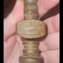 Antique French Copper Sprayer Image 5