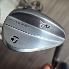 taylormade mg5 wedge.