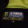 Yamaha racing monster energy hoodie Image 5