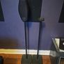 Monitor-audio Mass speaker stands Image 4