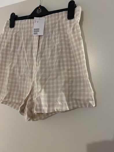 New shorts