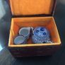 China Tea Set Boxed Image 2