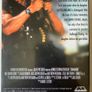 Commando [1985] Arnold Schwarzenneger, Rae Dawn Chong, Alyssa Milano, Vernon Wells, Bill Duke & Dan Hedaya (PAL VHS Cassette Movie) Image 3
