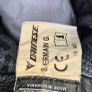 Dainese Gore-Tex Motorcycle Boots Image 5