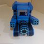 Roblox Tower Battles, ZED Vehicle and Figure Image 4