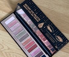 Charlotte Tilbury Instant Eye Palette Smokey Eyes Are Forever