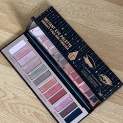 Charlotte Tilbury Instant Eye Palette Smokey Eyes Are Forever