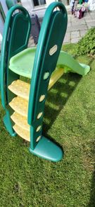 Little Tykes Folding Slide