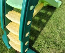 Little Tykes Folding Slide