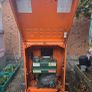 Belle Premier 200xt Lister-Petter Cement mixer Image 6