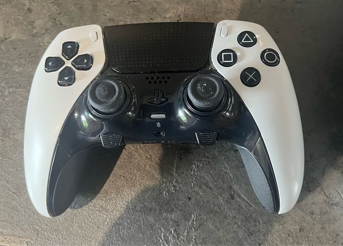 Ps5 Dualsense Edge Controller
