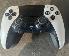 Ps5 Dualsense Edge Controller