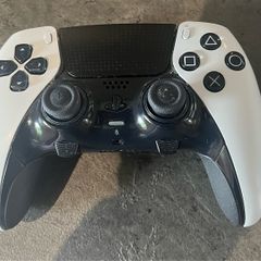 Ps5 Dualsense Edge Controller