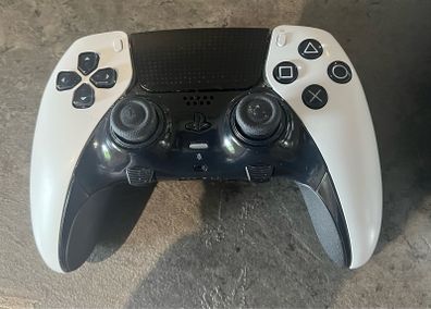 Ps5 Dualsense Edge Controller