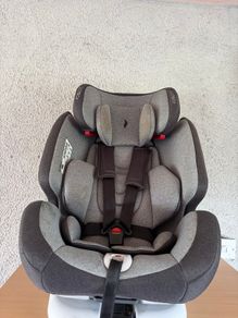 Osann 360 Car Seat - From birth (40 cm) to 150 cm (approx. 12 years)