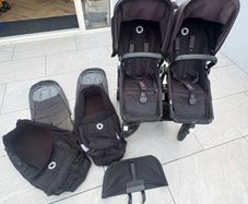 Bugaboo Donkey 3