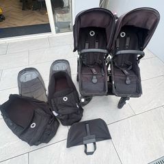 Bugaboo Donkey 3