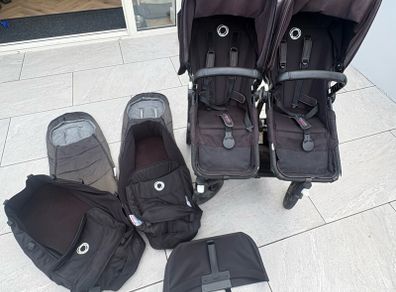 Bugaboo Donkey 3