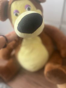 masha and the bear -