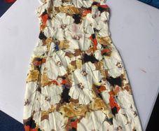 Lovely dress size 12