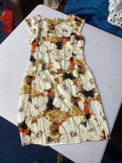 Lovely dress size 12