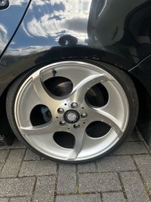 Alphard alloys