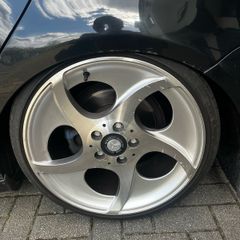 Alphard alloys