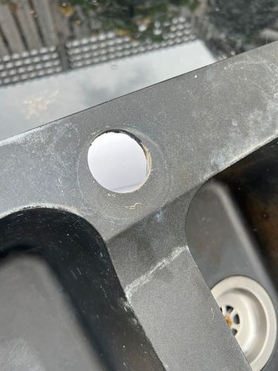 Kitchen Sink