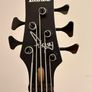 Ibanez K5 Fieldy (Korn)- 5 string METAL MACHINE Image 6