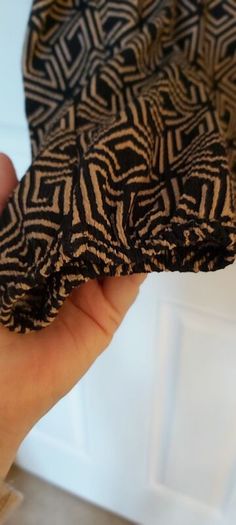 Ladies blouse