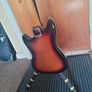 Fender vintera iii m60's Mustang mim Image 8