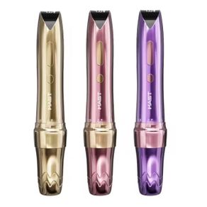 permanent make up device