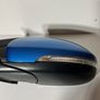 Hyundai Tucson TL Door Wing Mirror Electric Power Folding 2017 2154 6019 R3u a1l1b34s Image 5