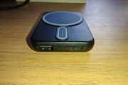 Magnetic Wireless Power Bank 5000mAh MagSafe