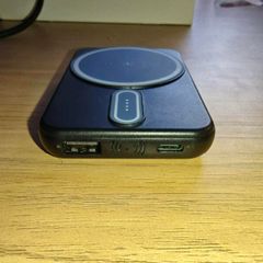 Magnetic Wireless Power Bank 5000mAh MagSafe