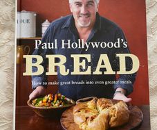 Paul Hollywood's Bread - Cookbook - Hardcover