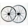 Bm 10/14Mm (Pair) Anodised Black Rim Black Spokes With 9T Driver - See more at: http://lookyourbike.com/bm-10-14mm-pair-anodised-black-rim-black-spokes-with-9t-driver.html#sthash.gb0FgDhb.dpuf Image 2