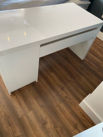 Ikea Malm Desk