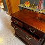 George III Gentleman's Chest of Drawers Image 5