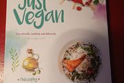 Just Vegan/ Igloo books