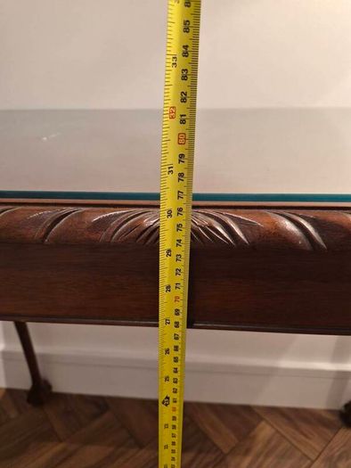 Console Table / Hallway Table