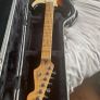Fender Strat 60th anniversary diamond  2006 Image 2