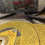 Black & Decker KS64 Circular Saw + KW712 Planer Image 8