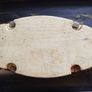 Vintage Wood Butter Mould Image 5