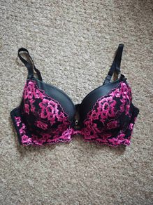 Brand New Push Up 36C Bra