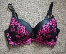 Brand New Push Up 36C Bra