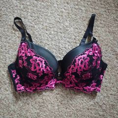 Brand New Push Up 36C Bra